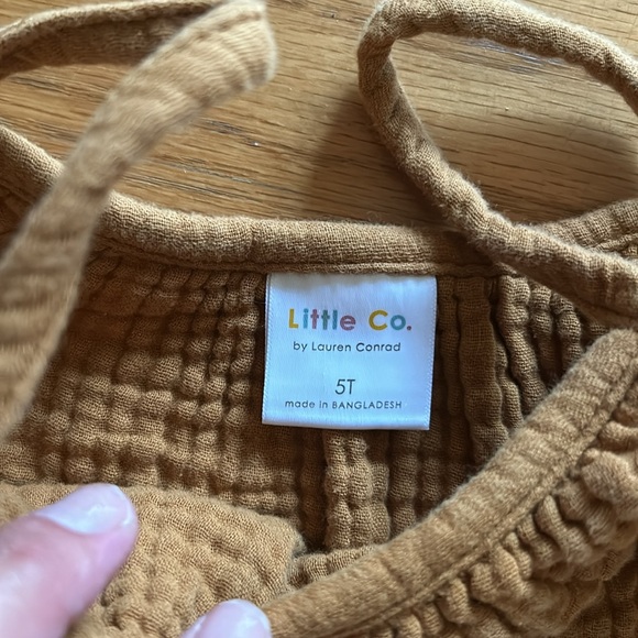 8 Piece 5t Girls Bundle - Picture 14 of 16